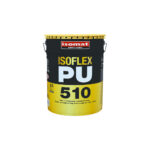 ISOMAT ΣΤΕΓΑΝΩΤΙΚΟ ΤΑΡΑΤΣΩΝ ISOFLEX PU-510 ΛΕΥΚΟ 25KG (022682251)