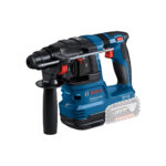 BOSCH GBH 18V-22 ΠΕΡΙΣΤΡΟΦΙΚΟ ΠΙΣΤΟΛΕΤΟ ΜΠΑΤΑΡΙΑΣ 18V L-BOXX - SOLO (0611924001) - Image 2