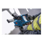BOSCH GBH 18V-22 ΠΕΡΙΣΤΡΟΦΙΚΟ ΠΙΣΤΟΛΕΤΟ ΜΠΑΤΑΡΙΑΣ 18V L-BOXX - SOLO (0611924001) - Image 4