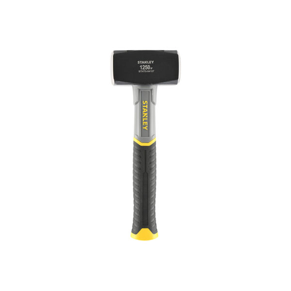 STANLEY ΒΑΡΙΟΠΟΥΛΑ ΜΕ ΛΑΒΗ ΓΡΑΦΙΤΗ 1250gr  (STHT0-54127) - Image 2