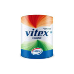 VITEX CLASSIC ΠΛΑΣΤΙΚΟ ΧΡΩΜΑ ΒΑΣΗ TR 1L (1003706)
