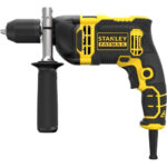 STANLEY FATMAX ΗΛΕΚΤΡΙΚΟ ΚΡΟΥΣΤΙΚΟ ΔΡΑΠΑΝΟ 750W 13 mm (FMEH750K-QS)