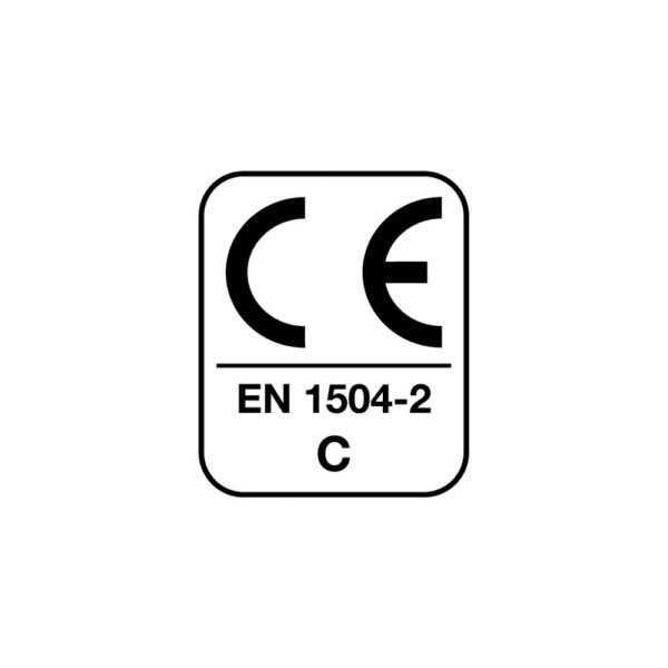 ISOMAT ΣΤΕΓΑΝΩΤΙΚΟ ΤΑΡΑΤΣΩΝ ISOFLEX PU-510 ΛΕΥΚΟ 25KG (022682251) - Image 3